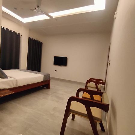 Bed In Mountain - Bnm Stays Chutwapipal Εξωτερικό φωτογραφία
